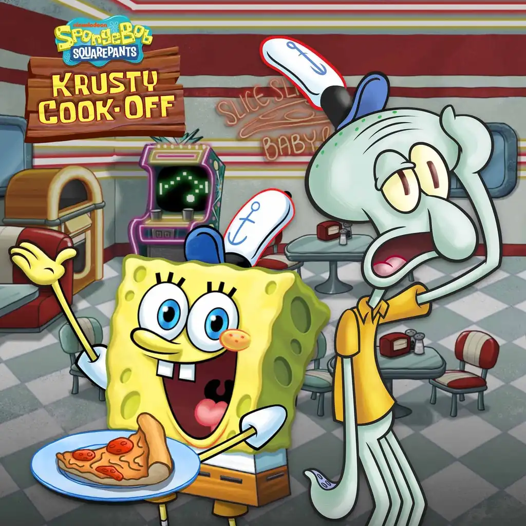 SpongeBob: Krusty Cook-Off – Kelp City Bundle — PS4/PS5 narxi Oʻzbekistonda