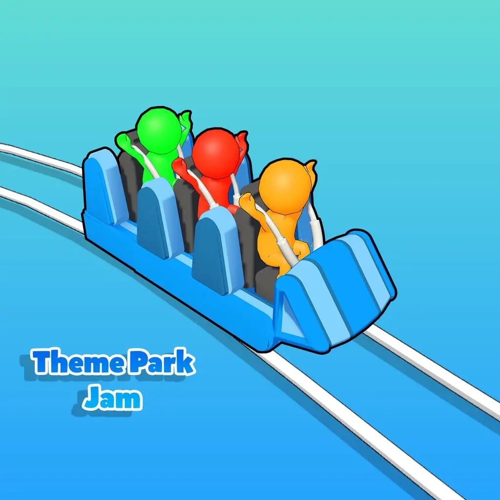 Theme Park Jam — PS4/PS5 narxi Oʻzbekistonda