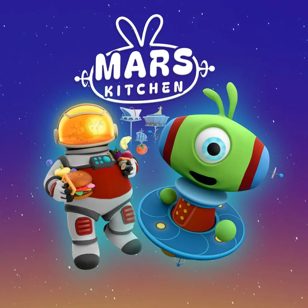 Mars Kitchen VR — PS4/PS5 narxi Oʻzbekistonda