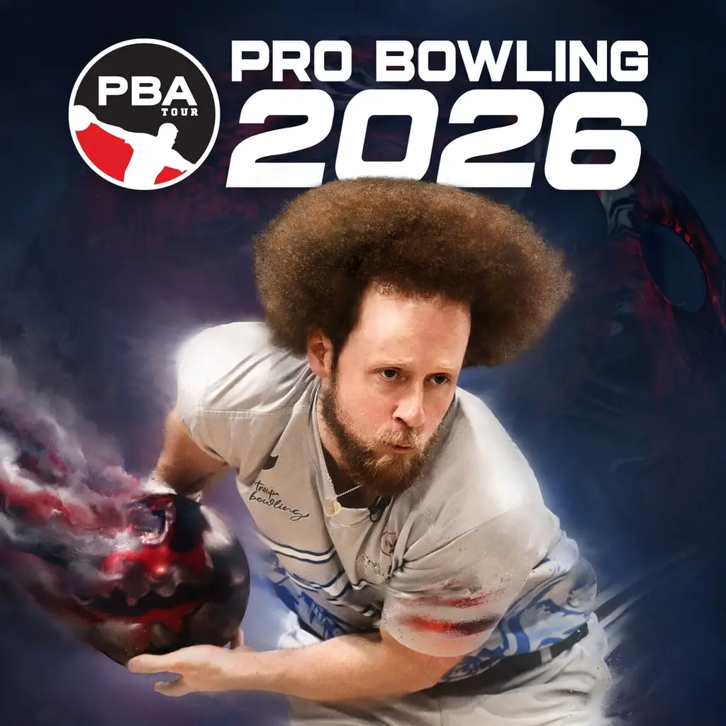 PBA Pro Bowling 2026 — PS4/PS5 narxi Oʻzbekistonda