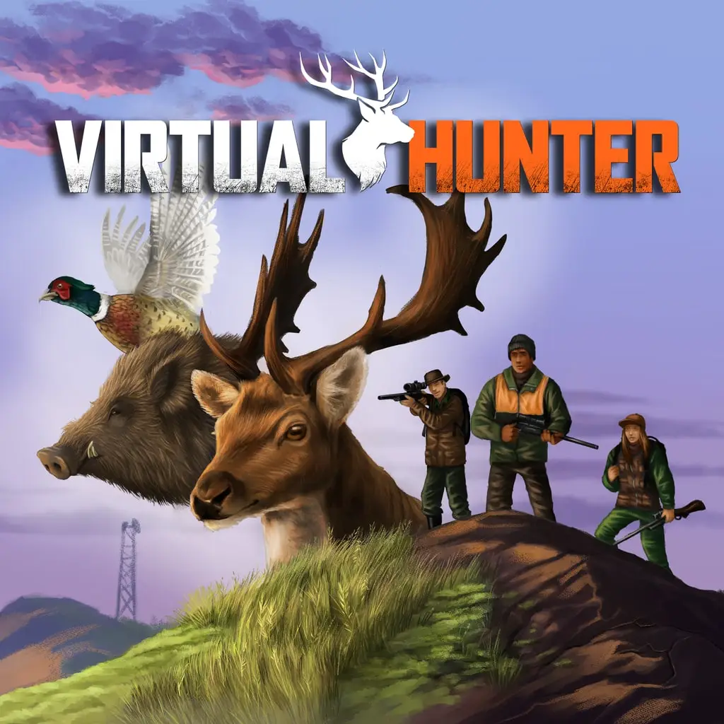 Virtual Hunter — PS4/PS5 narxi Oʻzbekistonda
