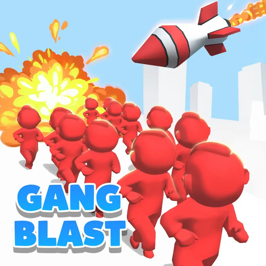 Gang Blast — PS4/PS5 narxi Oʻzbekistonda