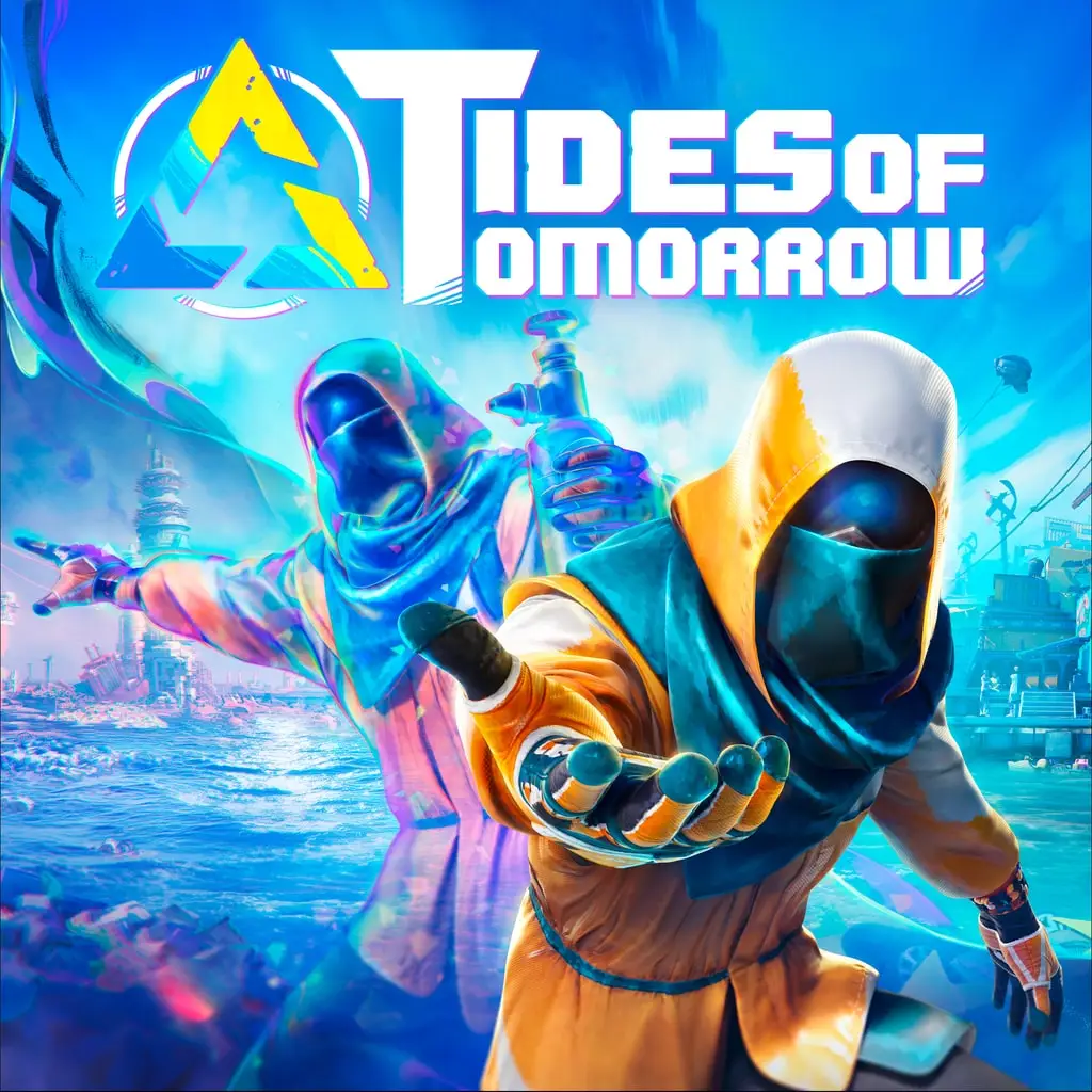 Tides of Tomorrow — PS4/PS5 narxi Oʻzbekistonda