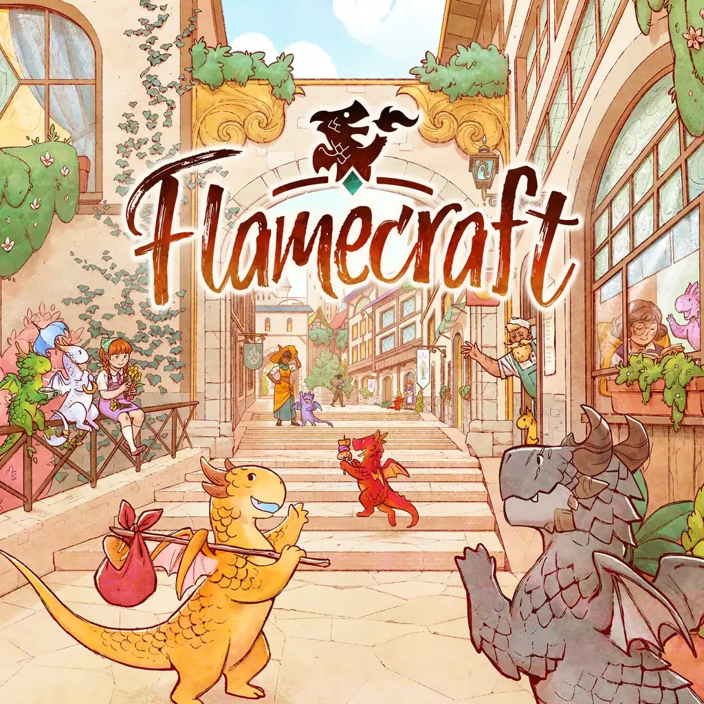 Flamecraft — PS4/PS5 narxi Oʻzbekistonda