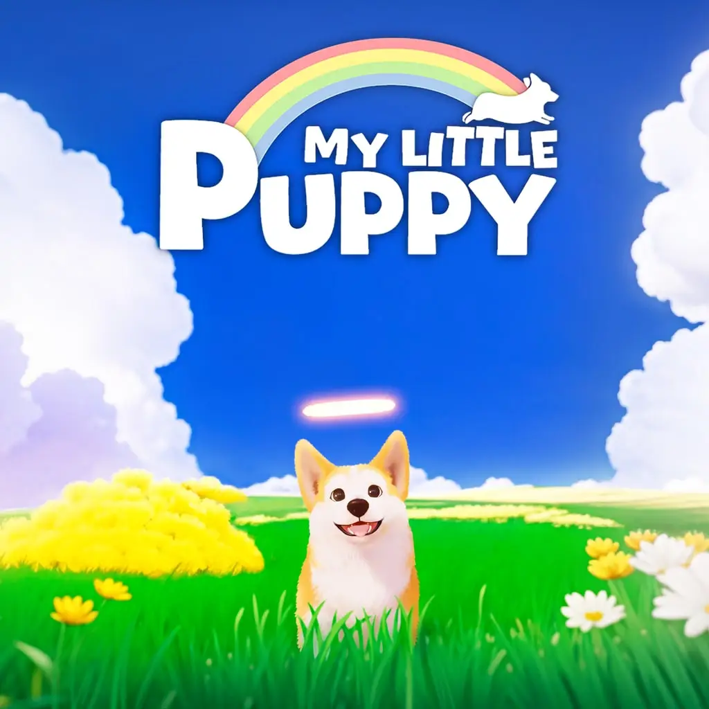 My Little Puppy — PS4/PS5 narxi Oʻzbekistonda