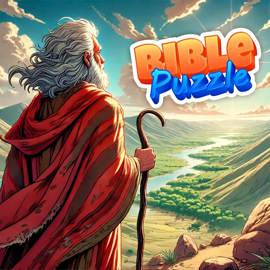 Bible Puzzle: Christian Game — PS4/PS5 narxi Oʻzbekistonda