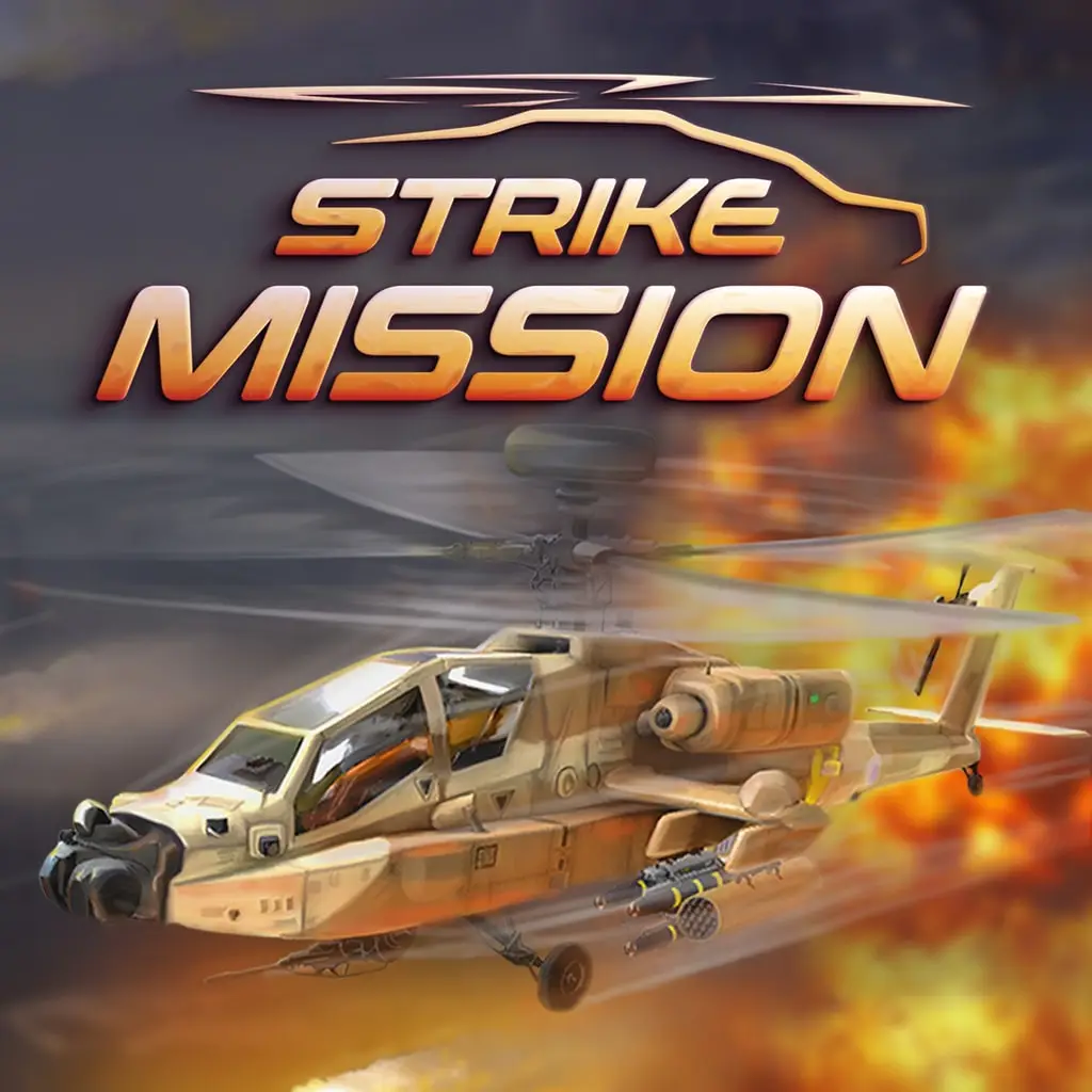 Strike Mission — цена PS4/PS5 в Узбекистане