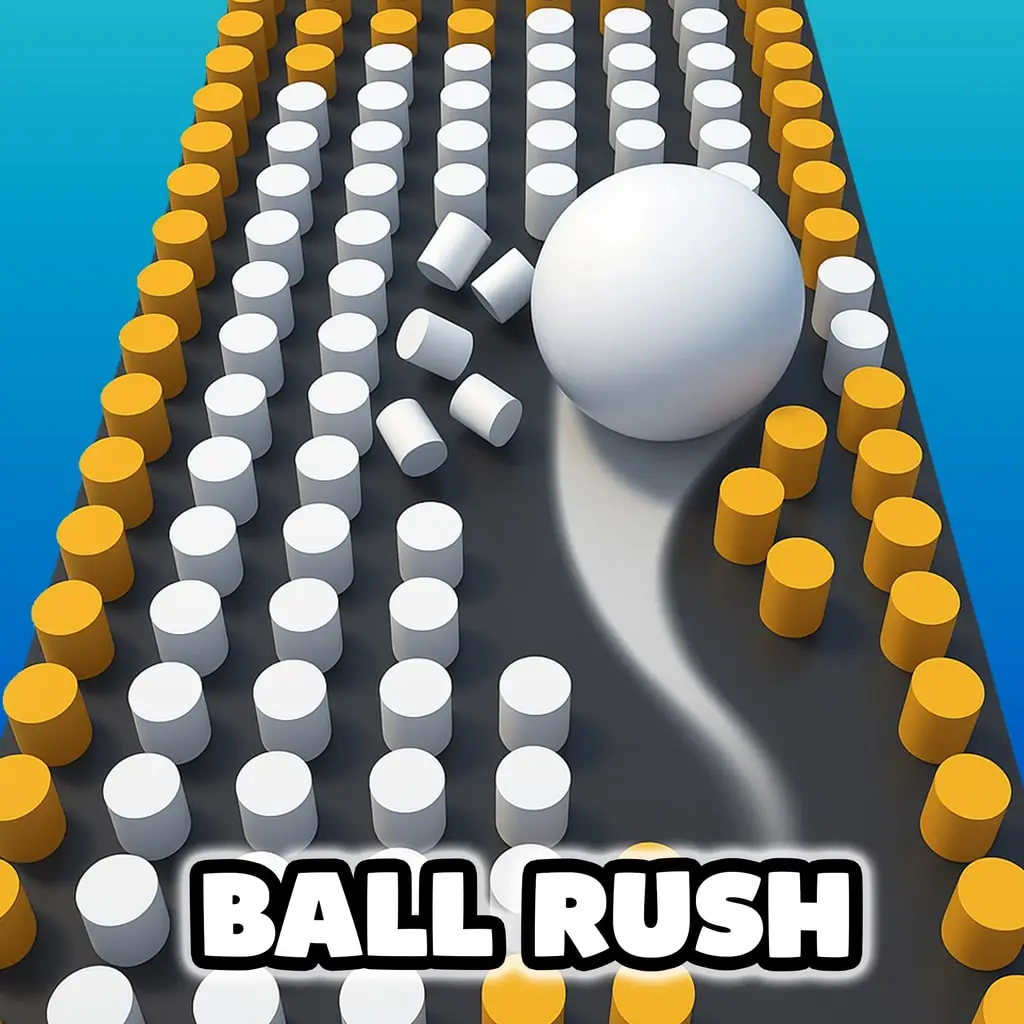 Ball Rush — PS4/PS5 narxi Oʻzbekistonda