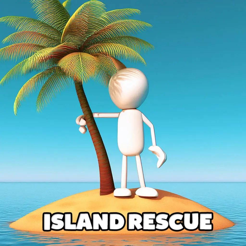 Island Rescue — цена PS4/PS5 в Узбекистане