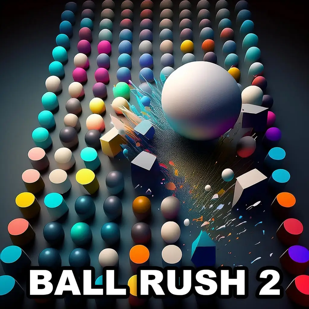 Ball Rush 2 — PS4/PS5 narxi Oʻzbekistonda