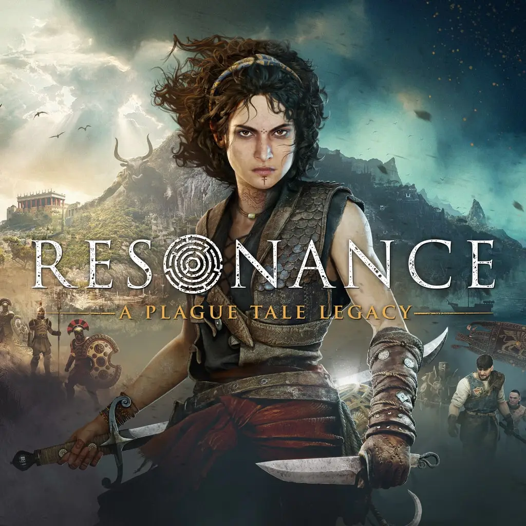 Resonance: A Plague Tale Legacy — PS4/PS5 narxi Oʻzbekistonda