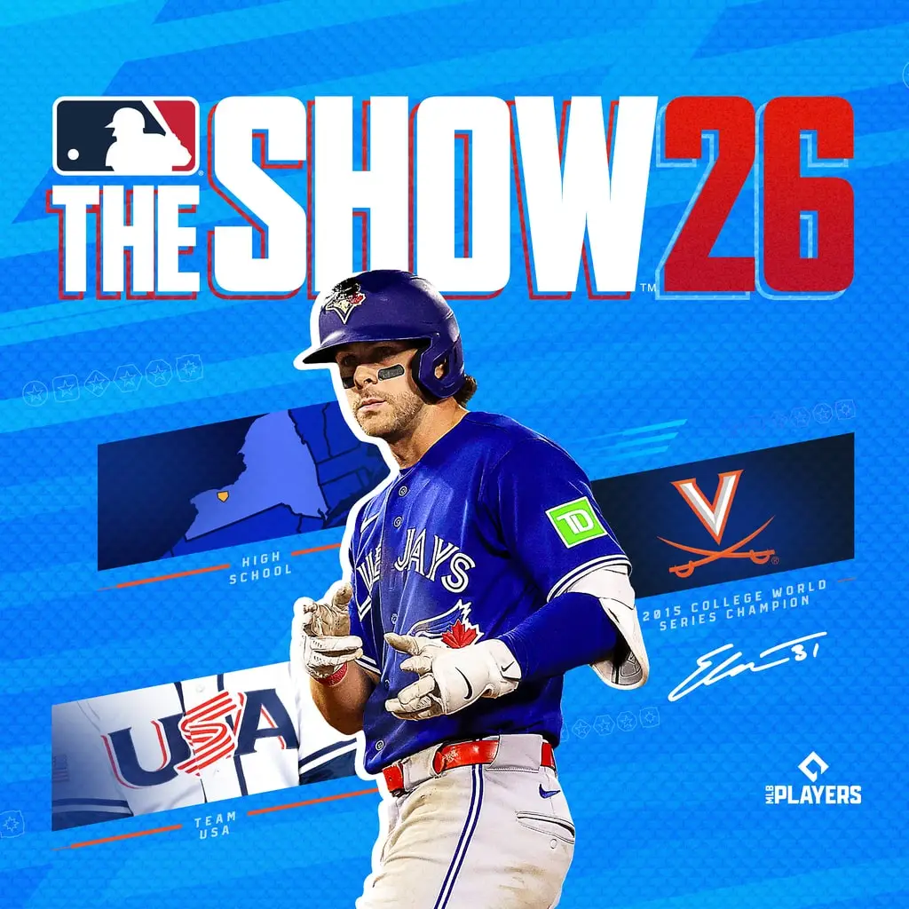 MLB® The Show™ 26 — PS4/PS5 narxi Oʻzbekistonda