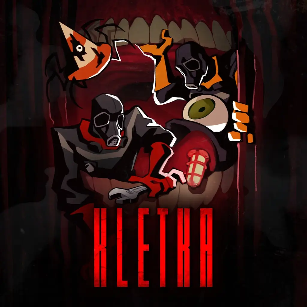 KLETKA — цена PS4/PS5 в Узбекистане