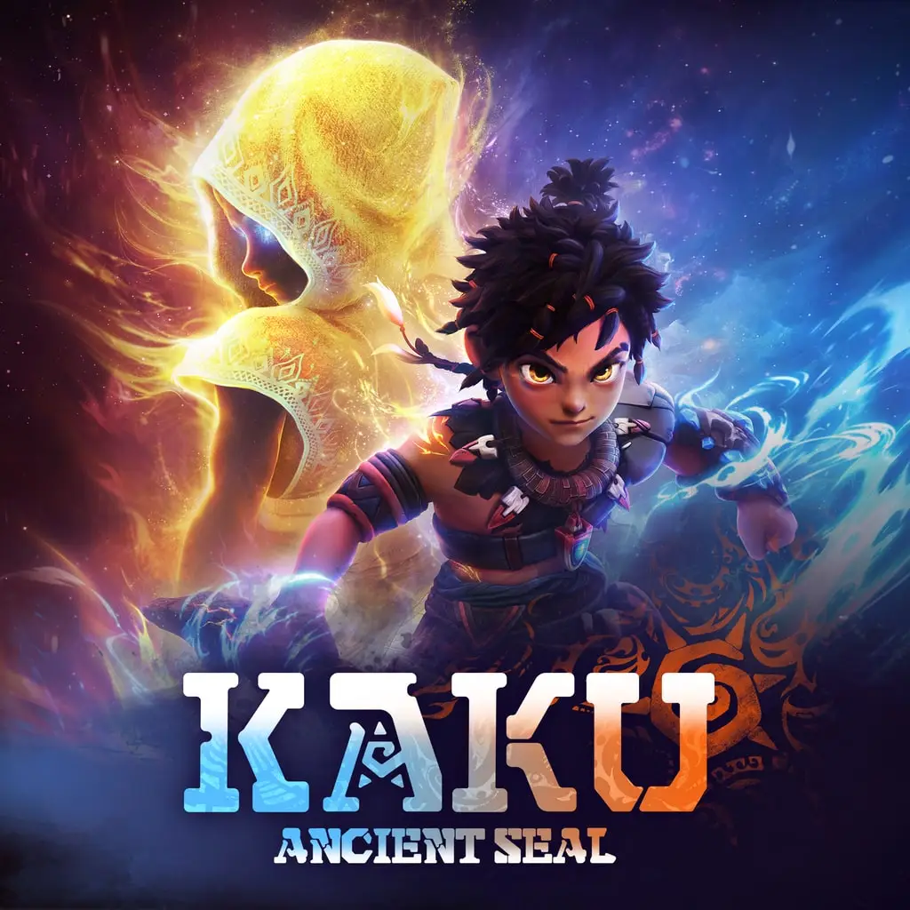 Kaku - Ancient Seal — PS4/PS5 narxi Oʻzbekistonda
