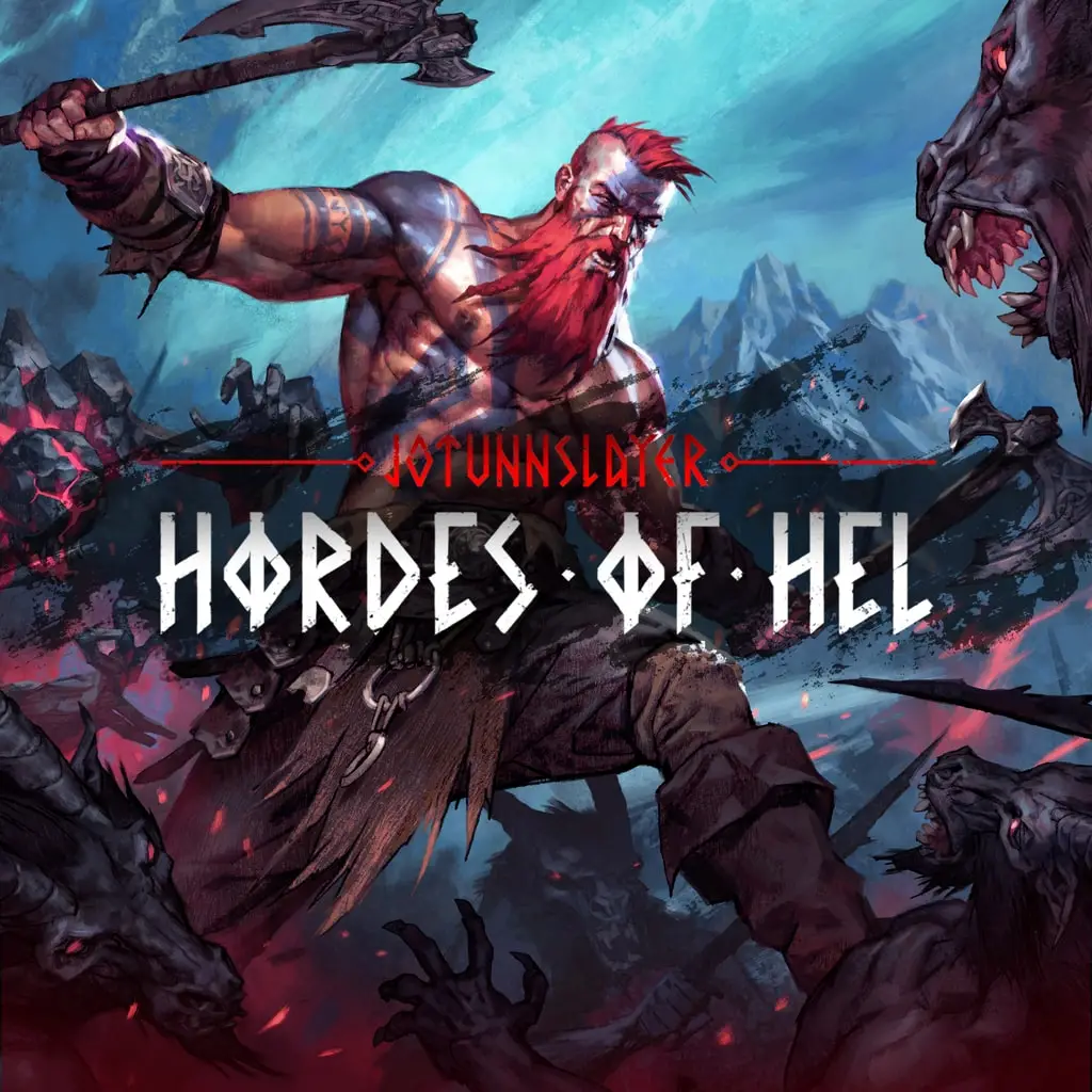 Jotunnslayer: Hordes of Hel — PS4/PS5 narxi Oʻzbekistonda