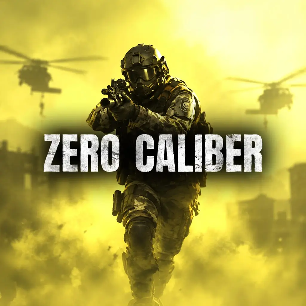 Zero Caliber VR — PS4/PS5 narxi Oʻzbekistonda