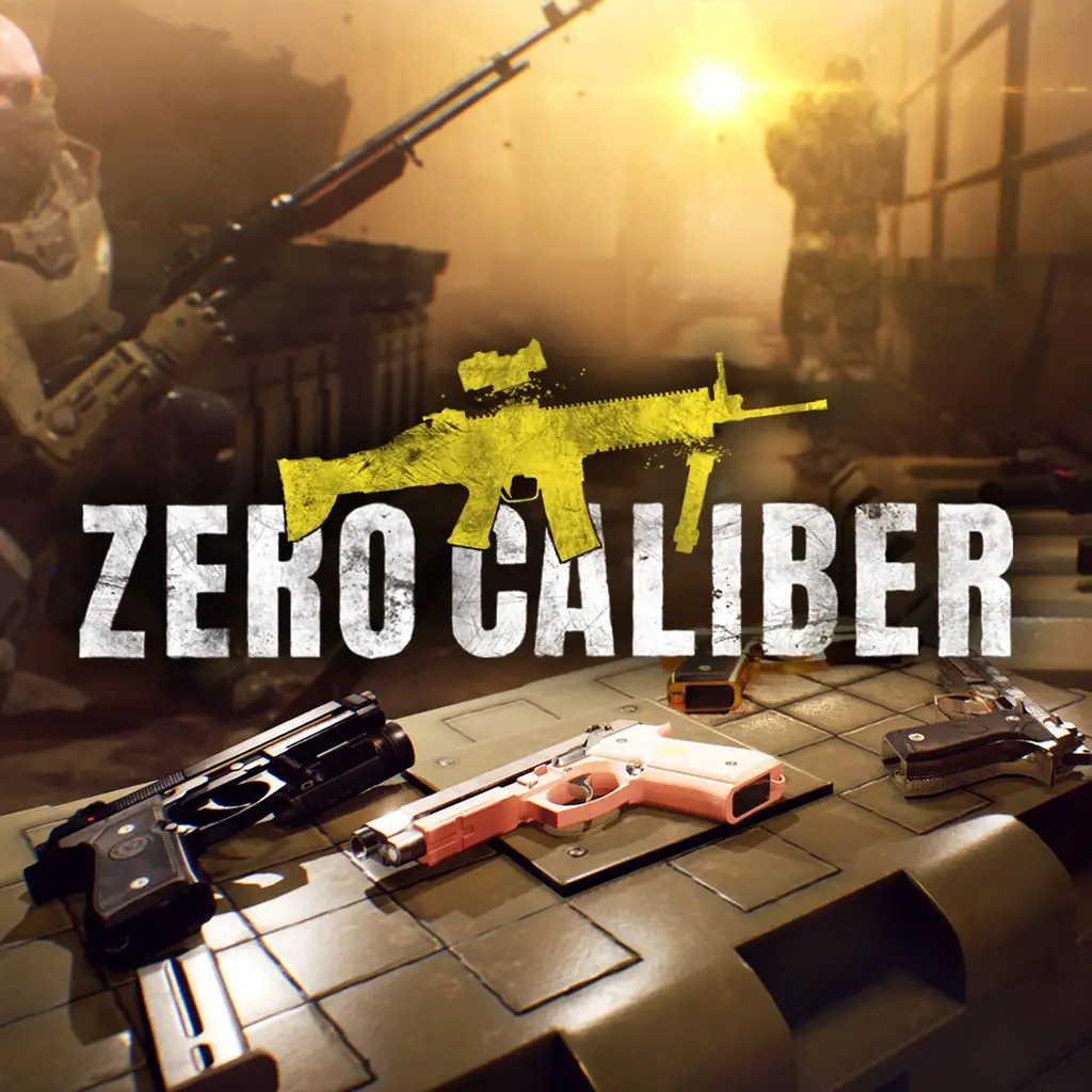 Zero Caliber VR — PS4/PS5 narxi Oʻzbekistonda