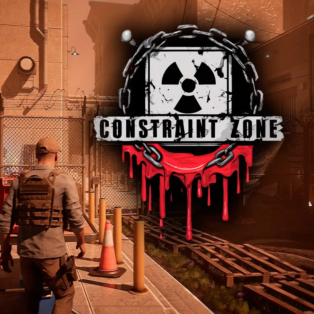 Constraint Zone — цена PS4/PS5 в Узбекистане