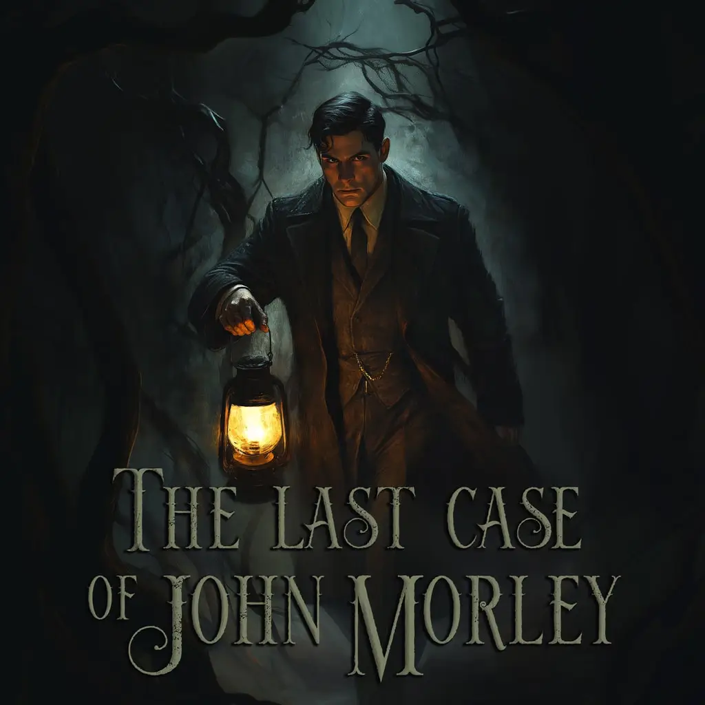 The Last Case of John Morley — PS4/PS5 narxi Oʻzbekistonda