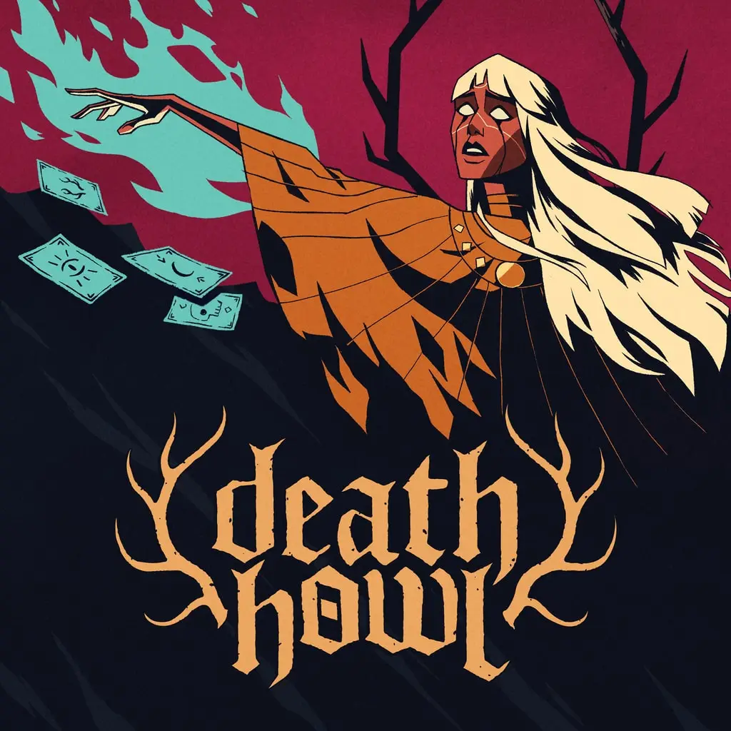 Death Howl — PS4/PS5 narxi Oʻzbekistonda