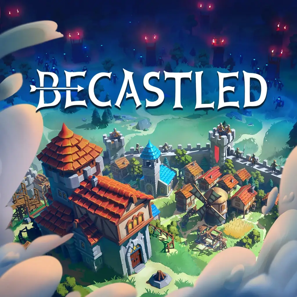 Becastled — PS4/PS5 narxi Oʻzbekistonda