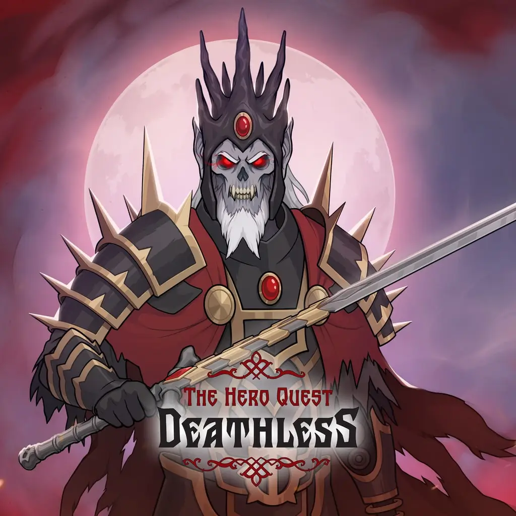 Deathless. The Hero Quest — PS4/PS5 narxi Oʻzbekistonda