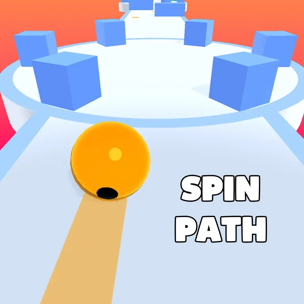 Spin Path — цена PS4/PS5 в Узбекистане