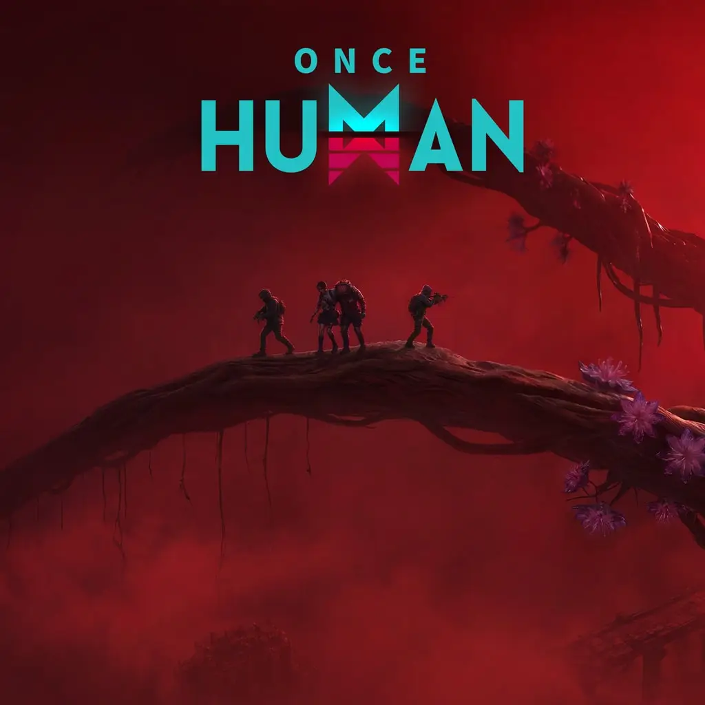 Once Human (F2P) — PS4/PS5 narxi Oʻzbekistonda