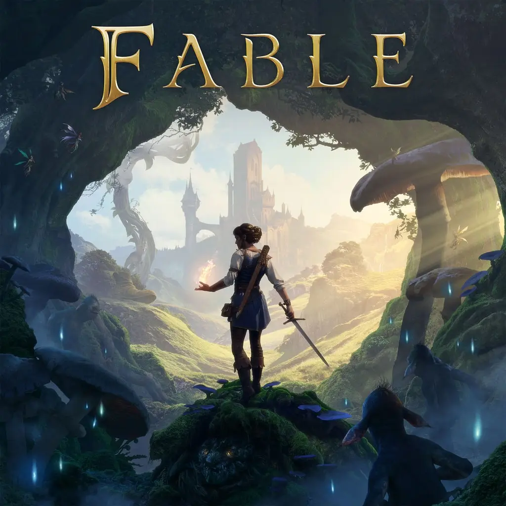 Fable — PS4/PS5 narxi Oʻzbekistonda