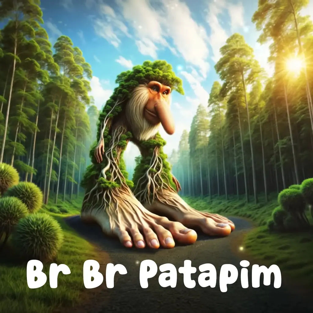 Br Br Patapim — PS4/PS5 narxi Oʻzbekistonda