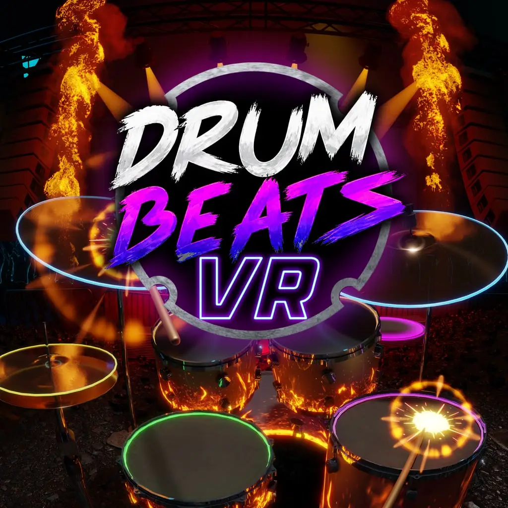 DrumBeats VR — PS4/PS5 narxi Oʻzbekistonda