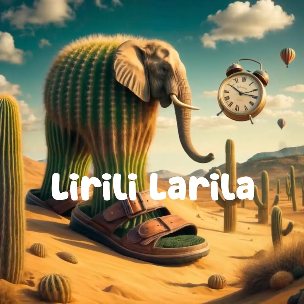 Lirili Larila — PS4/PS5 narxi Oʻzbekistonda