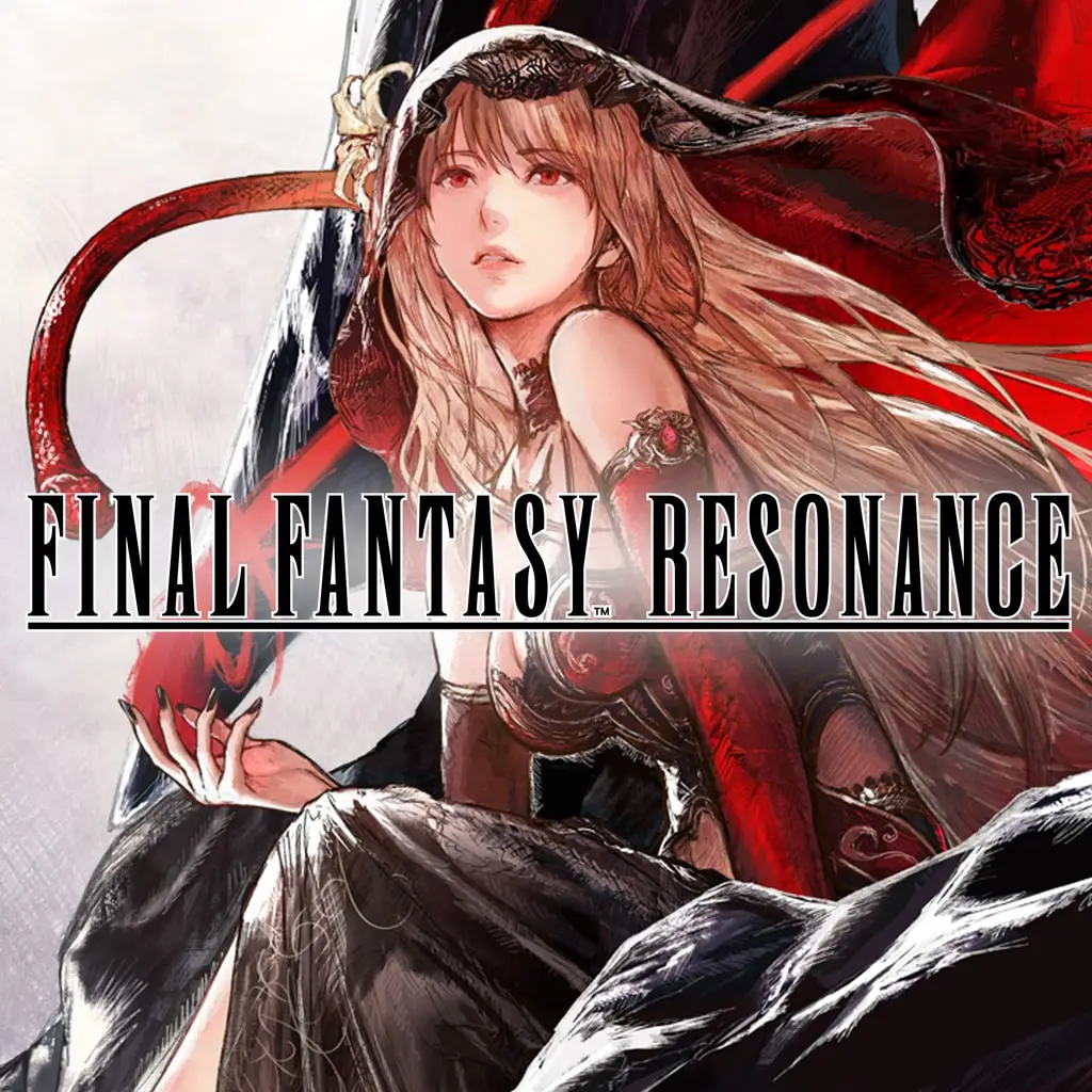 FINAL FANTASY RESONANCE — PS4/PS5 narxi Oʻzbekistonda