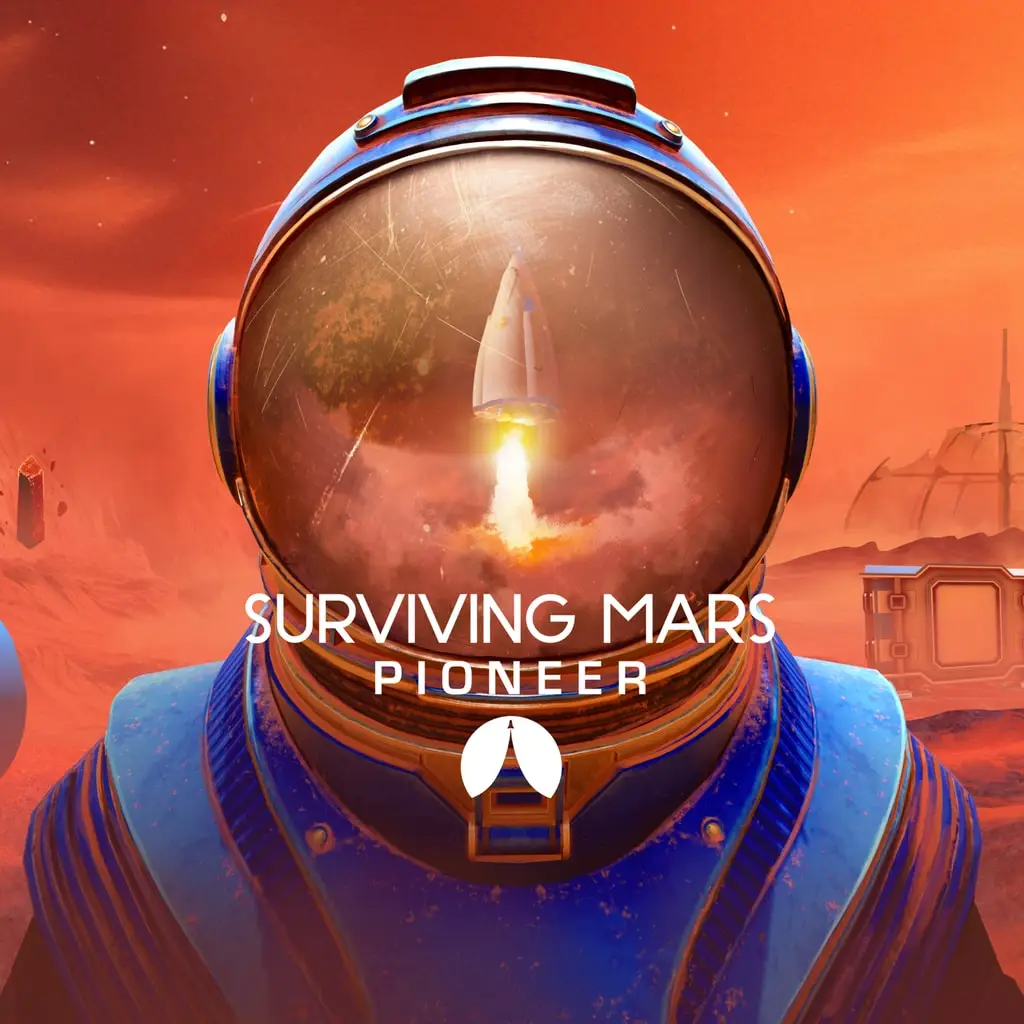Surviving Mars: Pioneer — PS4/PS5 narxi Oʻzbekistonda