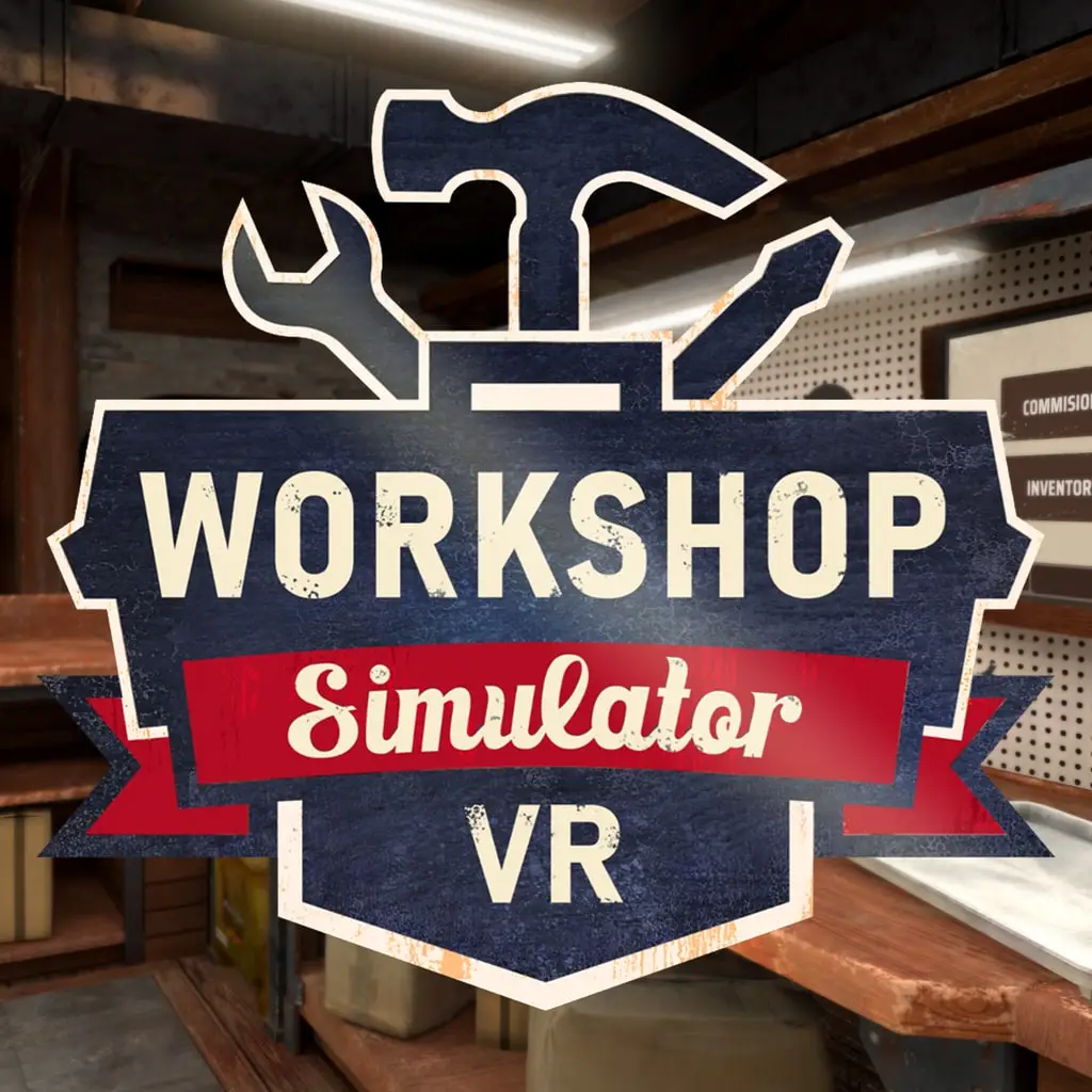 Workshop Simulator VR — PS4/PS5 narxi Oʻzbekistonda