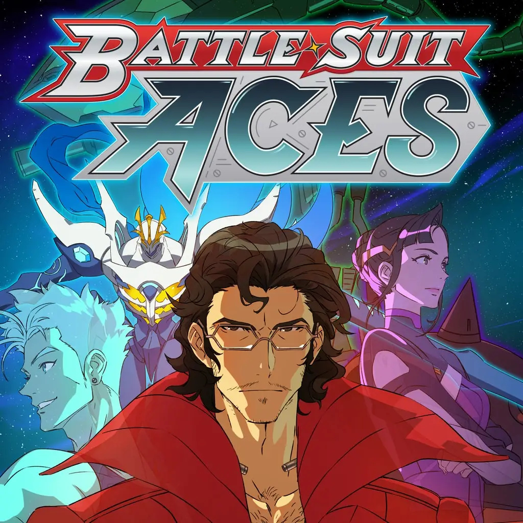 Battle Suit Aces — PS4/PS5 narxi Oʻzbekistonda