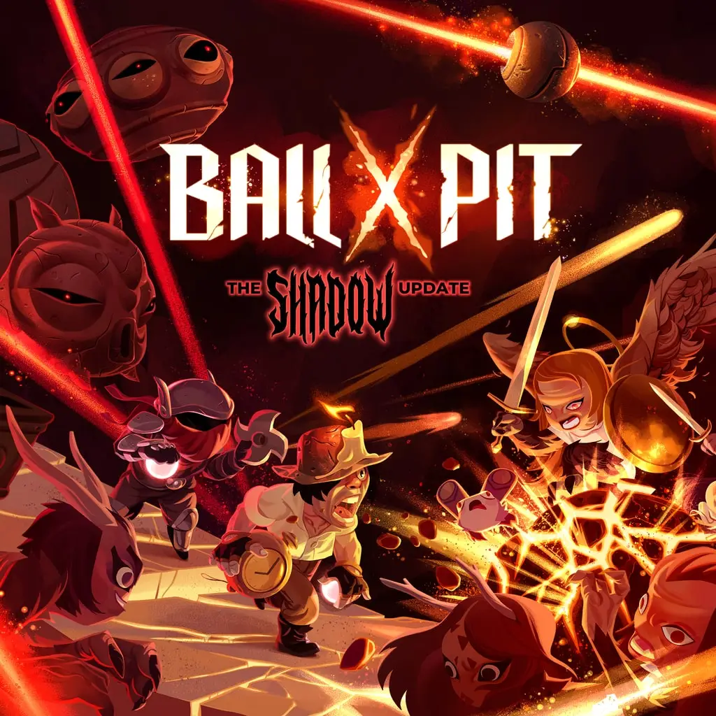BALL x PIT — PS4/PS5 narxi Oʻzbekistonda
