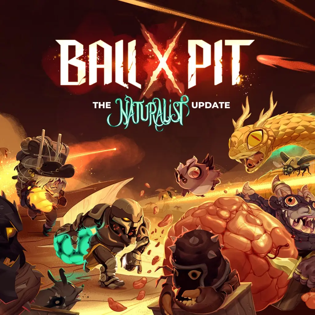 BALL x PIT — PS4/PS5 narxi Oʻzbekistonda