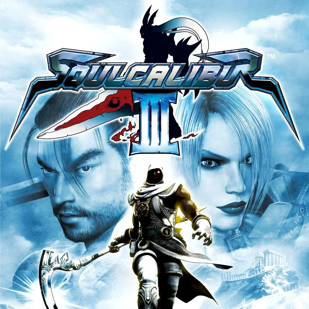 SOULCALIBUR III — PS4/PS5 narxi Oʻzbekistonda