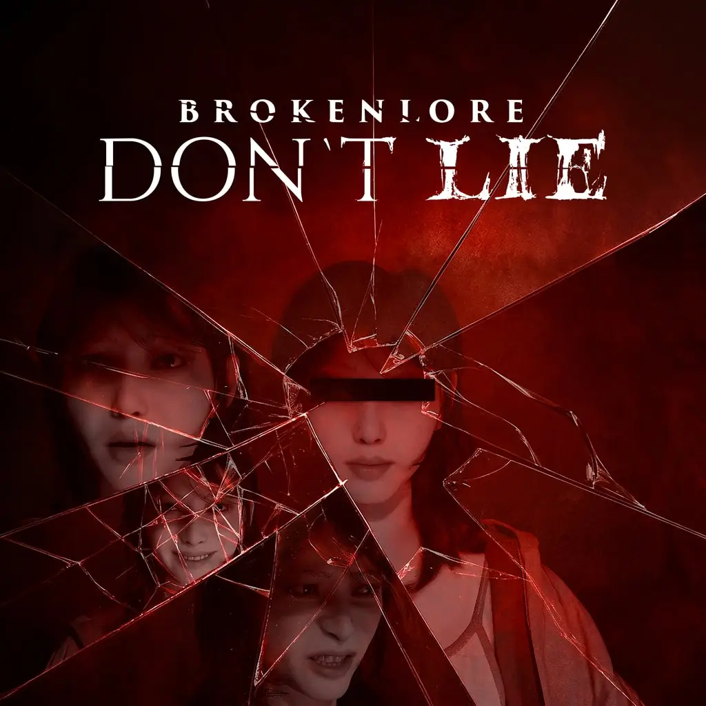 BrokenLore: DON'T LIE — PS4/PS5 narxi Oʻzbekistonda