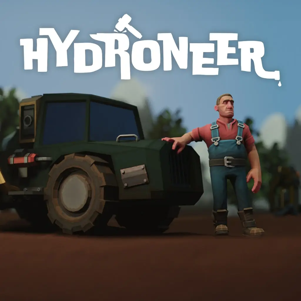 Hydroneer