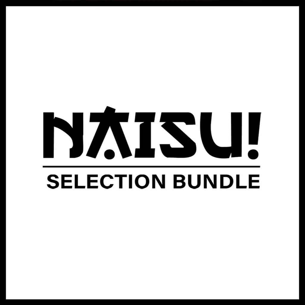 NAISU Selection Bundle — PS4/PS5 narxi Oʻzbekistonda