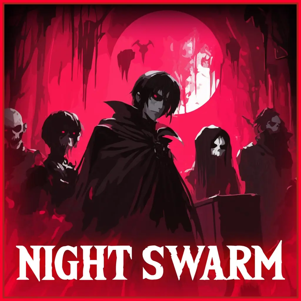 Night Swarm — PS4/PS5 narxi Oʻzbekistonda