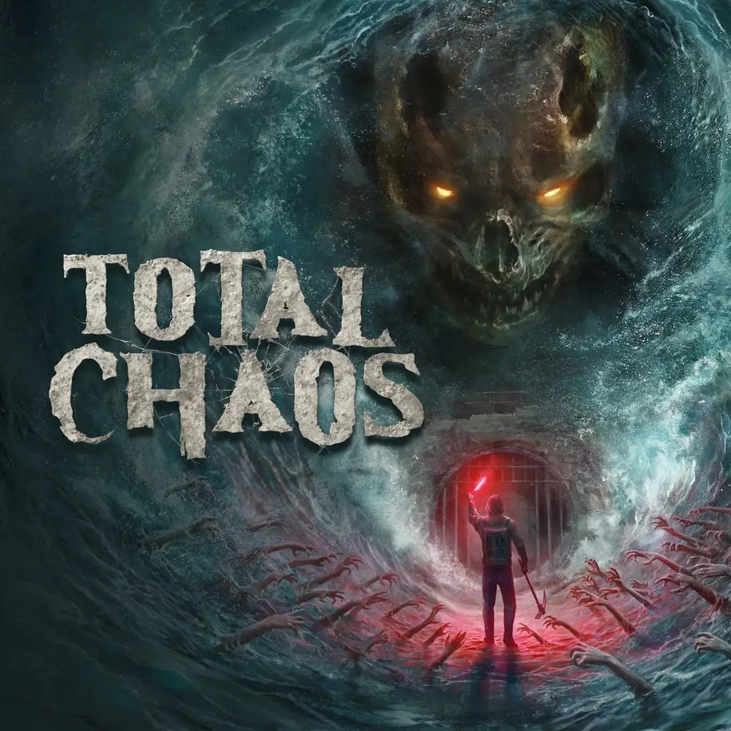 Total Chaos — PS4/PS5 narxi Oʻzbekistonda