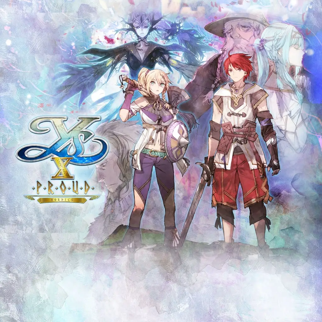 Ys X: Proud Nordics — PS4/PS5 narxi Oʻzbekistonda