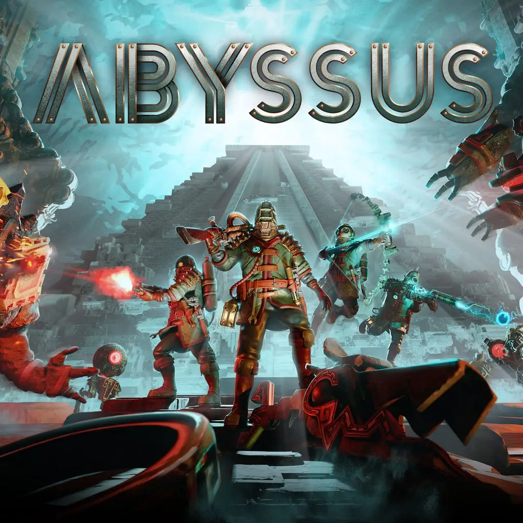 Abyssus — PS4/PS5 narxi Oʻzbekistonda