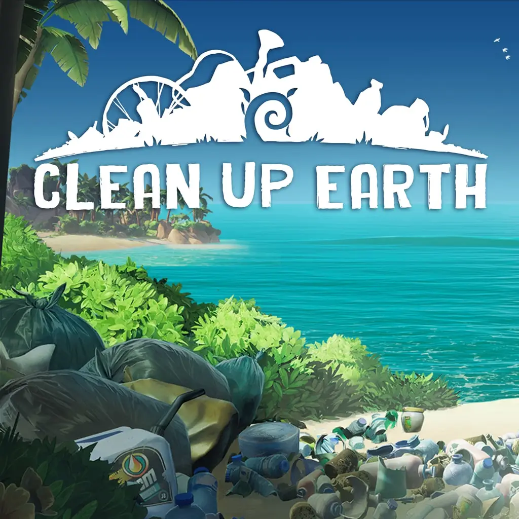 Clean Up Earth — PS4/PS5 narxi Oʻzbekistonda