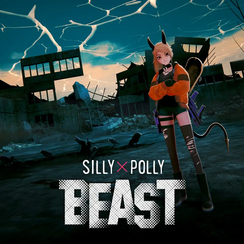 SILLY POLLY BEAST — PS4/PS5 narxi Oʻzbekistonda