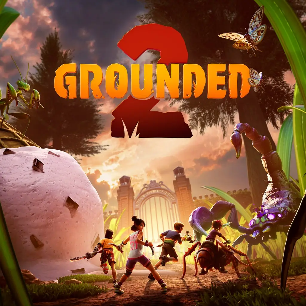 Grounded 2 — PS4/PS5 narxi Oʻzbekistonda
