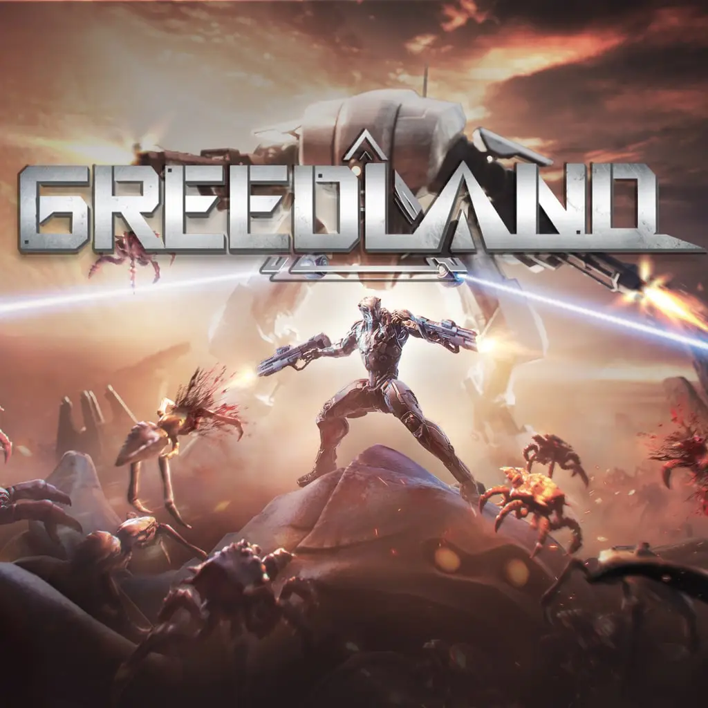 Greedland — PS4/PS5 narxi Oʻzbekistonda
